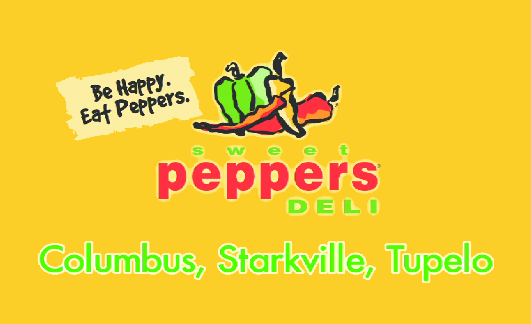 “Pick Peppers” wins a Telly